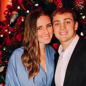 Meet your Posher, Lanigan